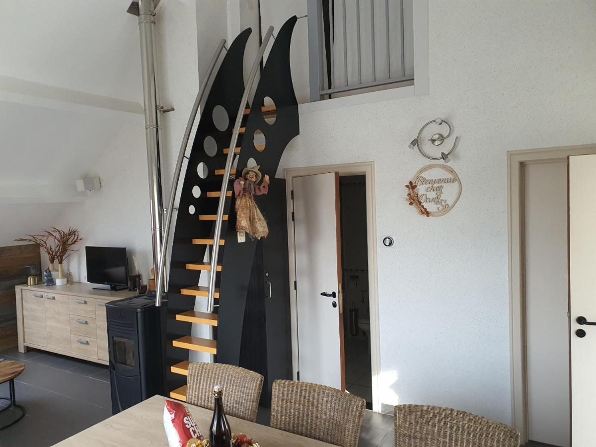 דירות Escape At דורבורי מראה חיצוני תמונה